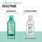 REDKEN Amino Mint Scalp Relief Shampoo,For Sensitive & Oily Scalp (300 ml)