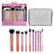 Real Techniques Best-Selling Blends Brush Set (10 pcs)