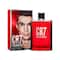 CR7 Cristiano Ronaldo Eau de Toilette Pack of 2 Combo
