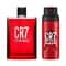 Cristiano Ronaldo CR7 EDT + Body Spray (Pack of 2) Combo