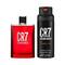 Cristiano Ronaldo Game On Spray + EDT (Pack of 2)