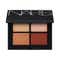 NARS Quad Eyeshadow - Taj Mahal (4.4 g)