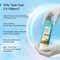 Pilgrim 5% Vitamin C Complex Brightening Serum Sunscreen SPF 50+ PA++++ (50 ml)