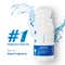 Be Bodywise 4% AHA BHA Underarm Roll On - Aqua (50ml)