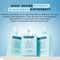 Hyphen Sun Milk 100% Mineral Sunscreen SPF 50 PA++++ (50 ml)
