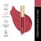 Lakme Rouge Bloom Matte Liquid Lipstick - Delicate Daisy 302 (3.5 ml)