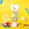 Fixderma Shadow Sunscreen Gel SPF 50 PA+++ for Kids (75 g)