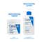 CeraVe Moisturizer Cream For Dry Skin & Barrier Repair (454 g)