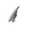 Dolce&Gabbana Brow Restyler Brow Pencil - 06 Naturally Black (0.09 g)