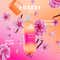 Adidas Vibes Get Comfy Fragrance Hair & Body Mist for Women (236 ml)