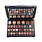Makeup Revolution Shook Eyeshadow Palette - Multi-Colour (26.4g)