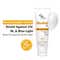 Fixderma Shadow RX Sunscreen SPF 70+ UVA & UVB with IR Protection & Blue Light Protection (75g)