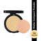 PAC Matte Touch Compact Powder - 110 Almond (12 g)