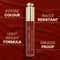 PARUL GARG Beauty Silk Matte Liquid Lipstick - Hibiscus (3 ml)