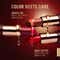 Lakme Ultimat Glam Satin Matte Lipstick - Nude Toffee (4.3 g)