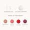 Hyue Hydra Glow Color Reviving Lip Oil - Color Reviving (6 ml)