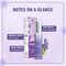 TNW The Natural Wash Summer Eau De Parfum for Women (15 ml)
