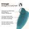 Tangle Teezer The Ultimate Detangler Brush - Transformative Teal