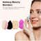 Bronson Professional Makeup Blender Sponge and Puff Set (6Pcs)