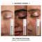 Dream Beauty Dreamscape Liquid Eyeshadow - Coral Constellation (6.5 ml)