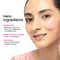Foxtale Pearlfection Oil Balancing Moisturizer (50 ml)