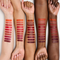 M.A.C Powder Kiss Lip And Cheek Mousse - Burning Love (5 ml)