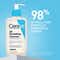 CeraVe SA Smoothing Cleanser For Dry Skin (236 ml)