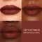 Lovechild Masaba Batua Pocket Lipstick Rich Satin Finish - Crunchy Mirchi (4 g)
