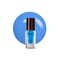 HYUE Gel FX Nail Paint Gift Set - Spring Summer Pastels (5 pcs)