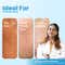 FCL 2% Benzoyl Peroxide BProx 10 Wash For Acne Exfoliate Blackheads Controls Cleanser (100ml)