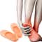 Bronson Professional Anti Crack Silicone Socks (1Pc)