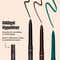 Benefit Cosmetics Badgal Hypeliner Waterproof Eyeliner - Pitch Black (0.25 g)