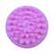 Alan Truman Scalp SOS - Scalp Massage & Shampoo Brush - Metallic Pink
