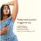 Asaya Sweet Vanilla Even Tone Underarm Mist Spray (100 ml)