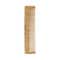 Allure Bamboo Comb CB-01 (1 pc)