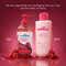 mCaffeine Brightening Body Wash 5% Niacinamide & Raspberry Boosts Glow, 5% Glycerine (300 ml)