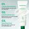 Innisfree Daily UV Dewy Barrier Sun Serum SPF 50+ PA++++ Set with Keychain (3 pcs)