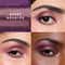 HYUE Amplifeye Eyeshadow Palette - Berry Boudoir (7.2g)