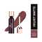 Europe Girl Velvet Matte Liquid Lipstick - Bronzeberry 15 (3.5 g)