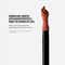 M.A.C Powder Kiss Lip And Cheek Mousse - Devoted To Chili (5 ml)