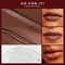 LoveChild Masaba Power Tough Girls 3-in-1 Lip Combo - Go for It (24 g)