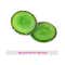 Vega Cucumber Gel Eye Mask (EM-01) (2 pcs)