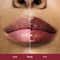 M.A.C Lipglass Cushion High-Pigment Lip Oil - Pulse (5 ml)