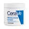 CeraVe Moisturizer Cream For Dry Skin & Barrier Repair (454 g)