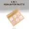Europe Girl After Glow Kit - Multi-Color (50 g)