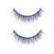 Bronson Professional 3D Eyelashes - M75 Black (1 Pair)