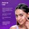 Plum CeraSense Instant Barrier Repair Moisturizing Creme (25 g)