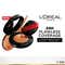 L'Oreal Paris Infallible Cushion Foundation 24Hr Full Coverage Glass-Skin Finish - ShadeC320 (11 g)