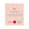Guess Bella Vita Eau De Parfum (15ml)