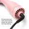 Alan Truman Compact Blow Brush - Pink (1 Pc)